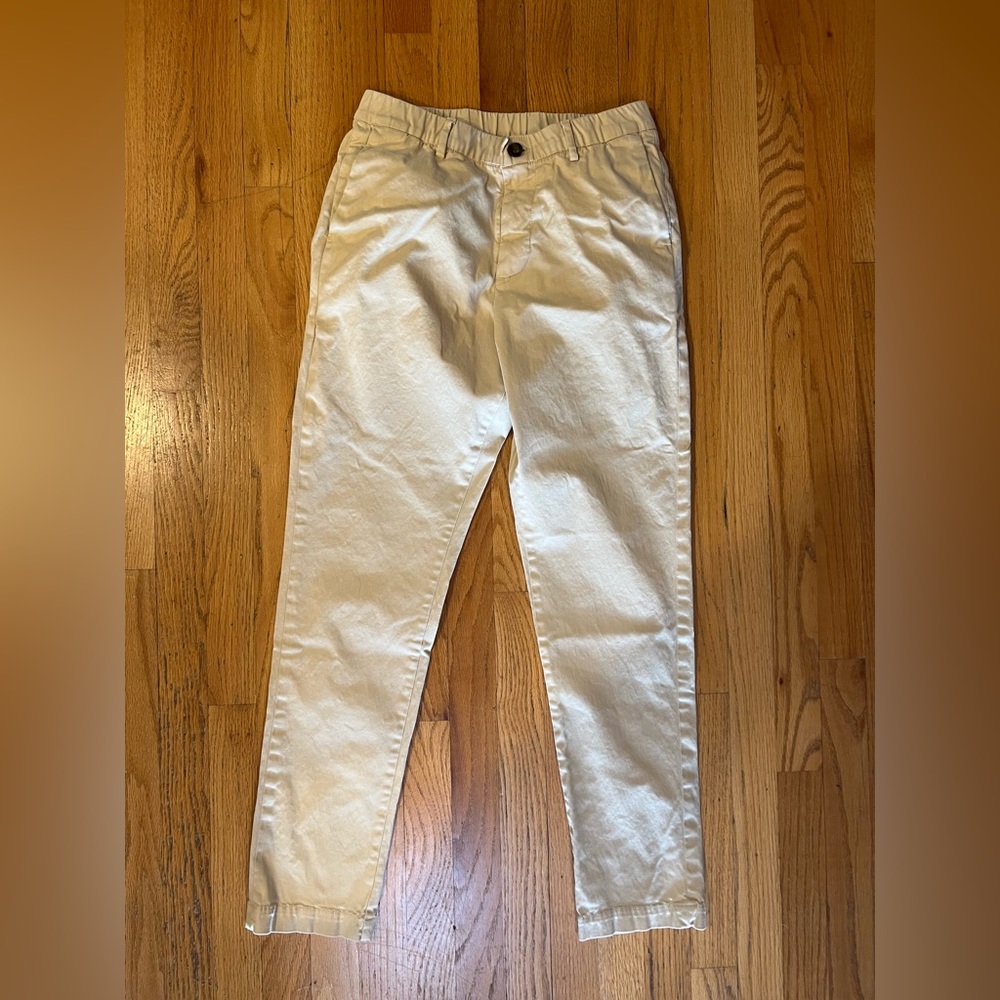 Bearbottom pants